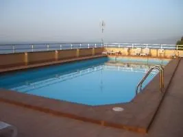 Hotel Columbus 705 - Puerto De La Cruz, 1 Bedroom, 4 Persons