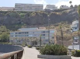 Columbus 705 - Puerto De La Cruz, 1 Bedroom, 4 Persons *