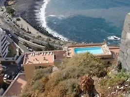 Columbus 705 - Puerto De La Cruz, 1 Bedroom, 4 Persons 푸에르토 드 라 크루즈