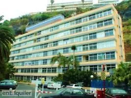Columbus 705 - Puerto De La Cruz, 1 Bedroom, 4 Persons 호텔