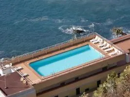 Columbus 705 - Puerto De La Cruz, 1 Bedroom, 4 Persons 호텔 *