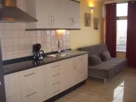 Columbus 705 - Puerto De La Cruz, 1 Bedroom, 4 Persons 호텔 푸에르토 드 라 크루즈