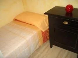호텔 Columbus 705 - Puerto De La Cruz, 1 Bedroom, 4 Persons 푸에르토 드 라 크루즈