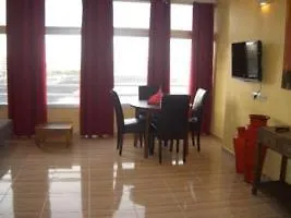 Columbus 705 - Puerto De La Cruz, 1 Bedroom, 4 Persons * 푸에르토 드 라 크루즈